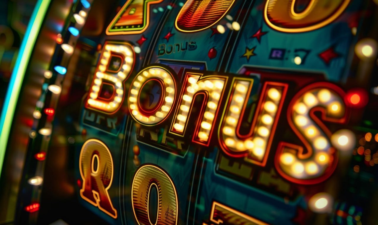 Treasures Aztec game interface and bonus feature Treasures Aztec game interface and bonus feature